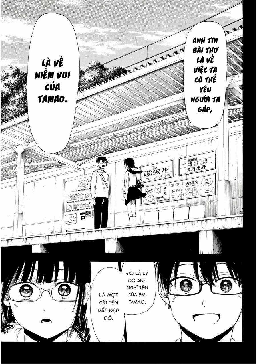 Sensei, Suki Desu Chapter 16 trang 13