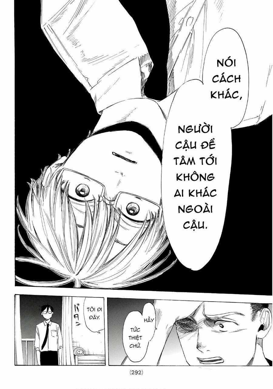 Sensei, Suki Desu Chapter 17 trang 14