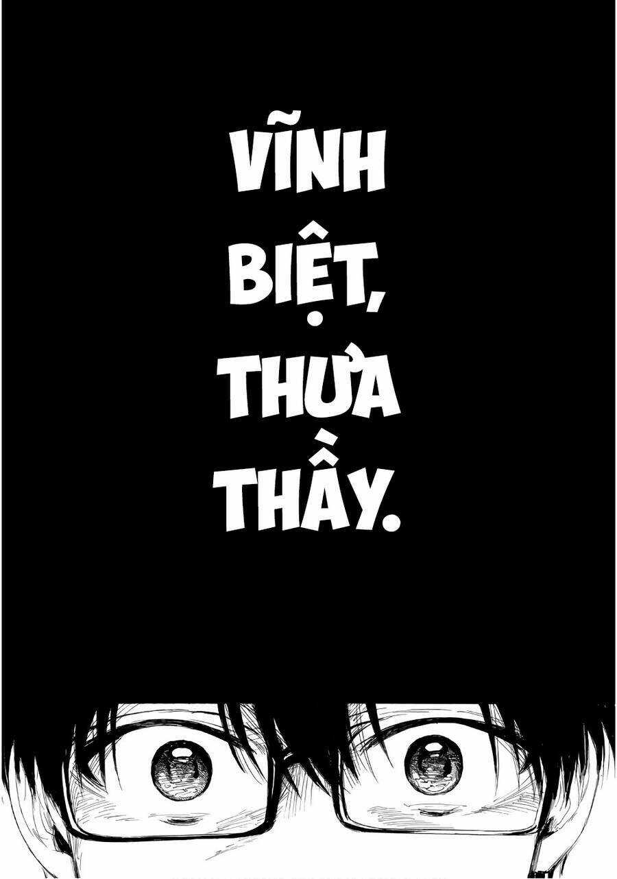 Sensei, Suki Desu Chapter 17 trang 9