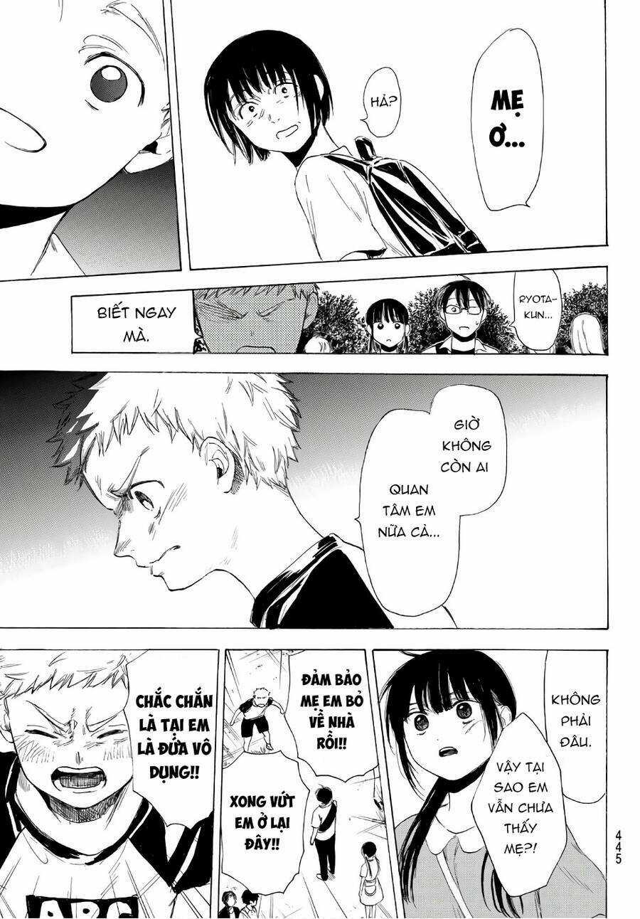 Sensei, Suki Desu Chapter 20 trang 13