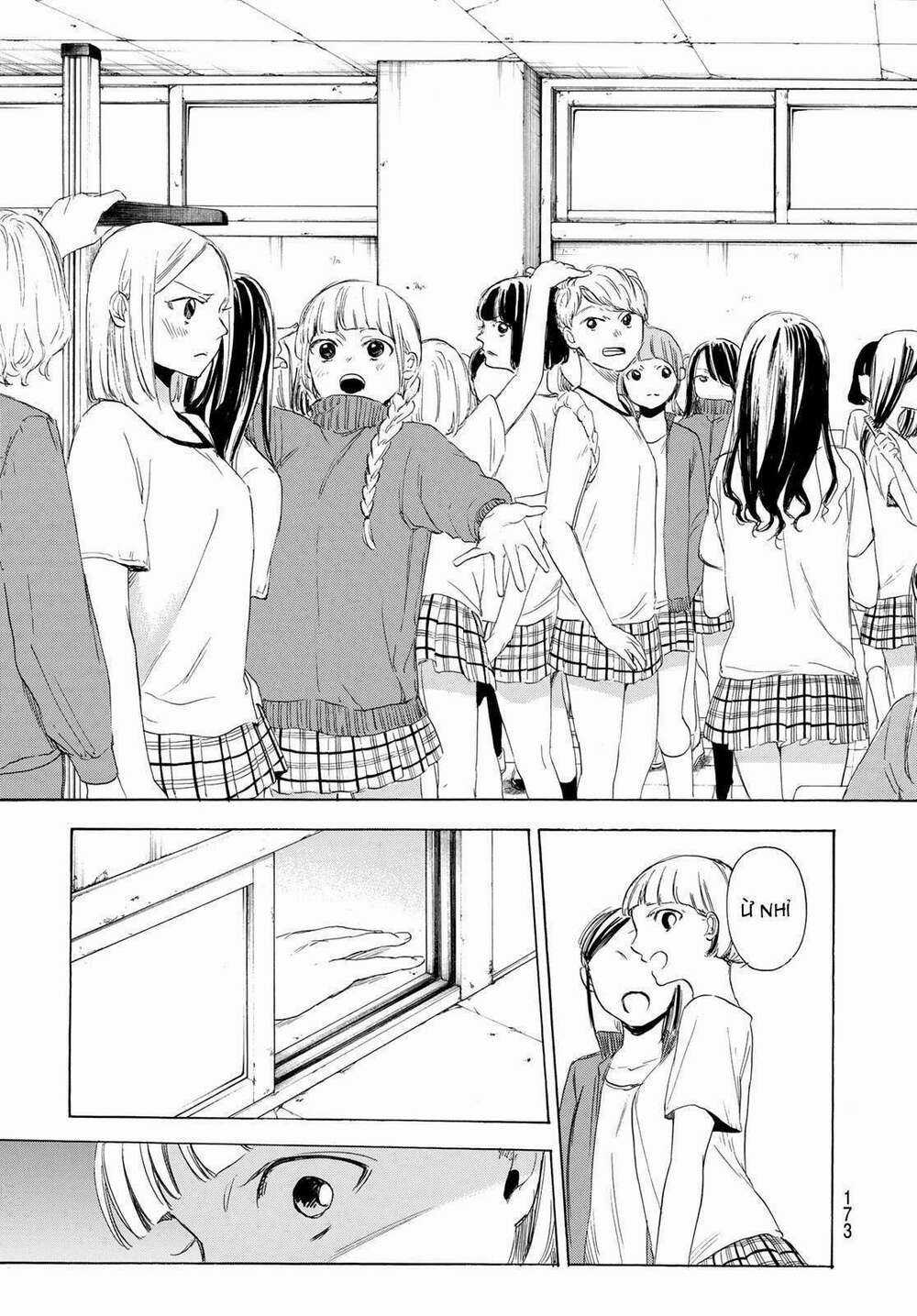 Sensei, Suki Desu Chapter 3 trang 10