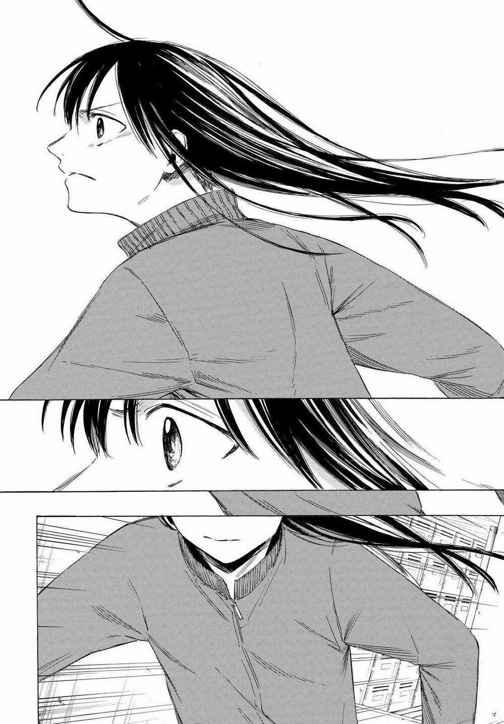 Sensei, Suki Desu Chapter 4 trang 20