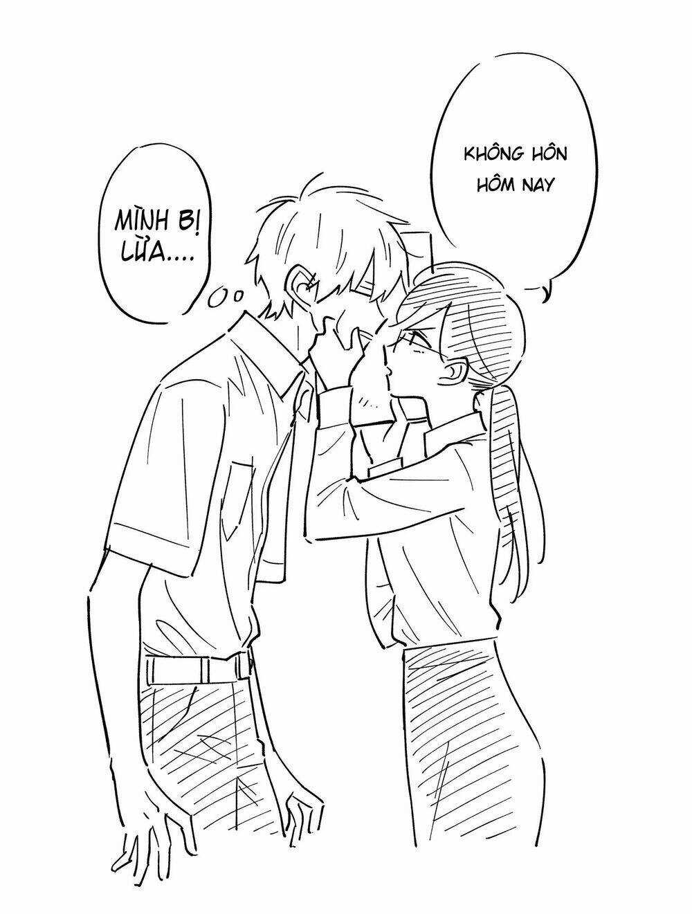 SENSEI WA KOI O OSHIE RARENAI Chapter 29 trang 24