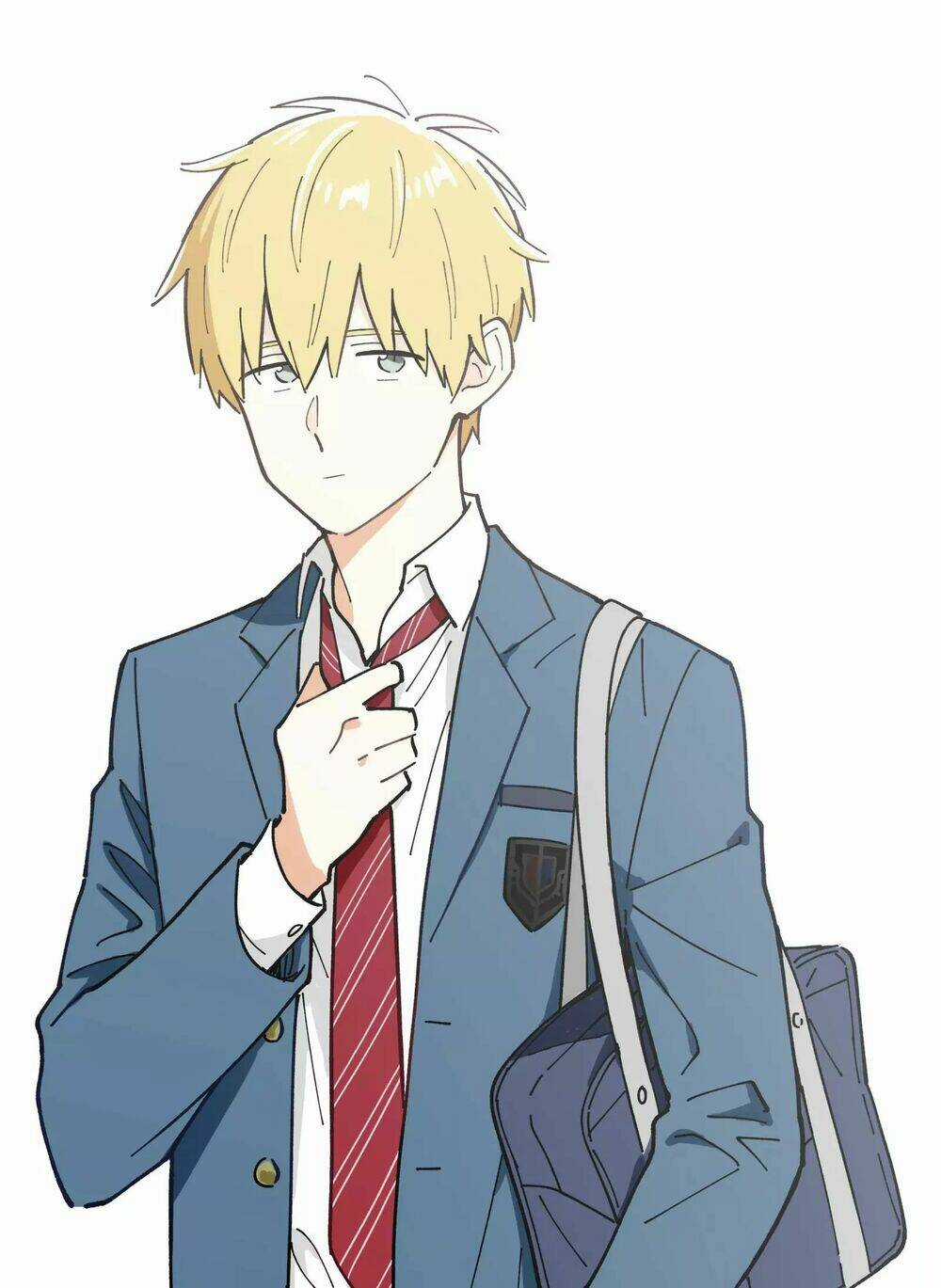 SENSEI WA KOI O OSHIE RARENAI Chapter 30 trang 26