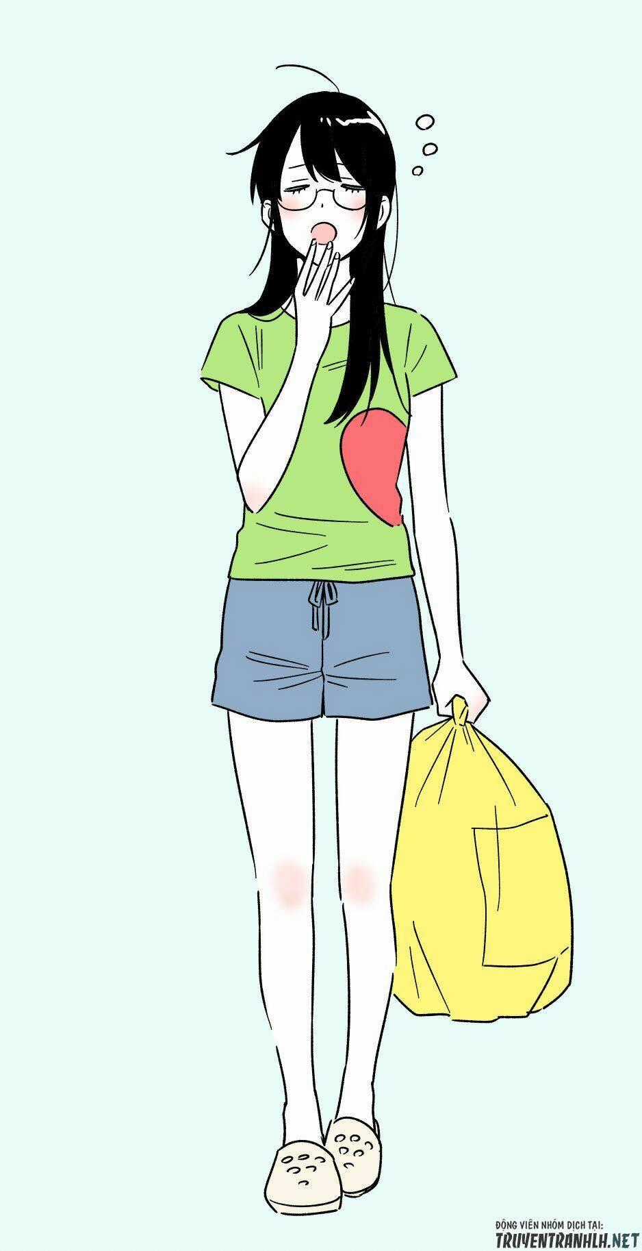 SENSEI WA KOI O OSHIE RARENAI Chapter 41 trang 21