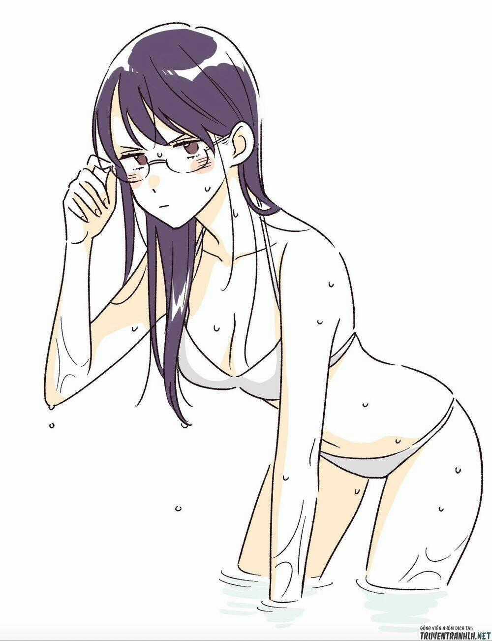 SENSEI WA KOI O OSHIE RARENAI Chapter 44 trang 25