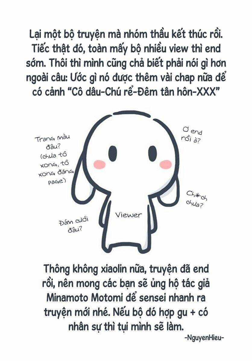 SENSEI WA KOI O OSHIE RARENAI Chapter 47 trang 23