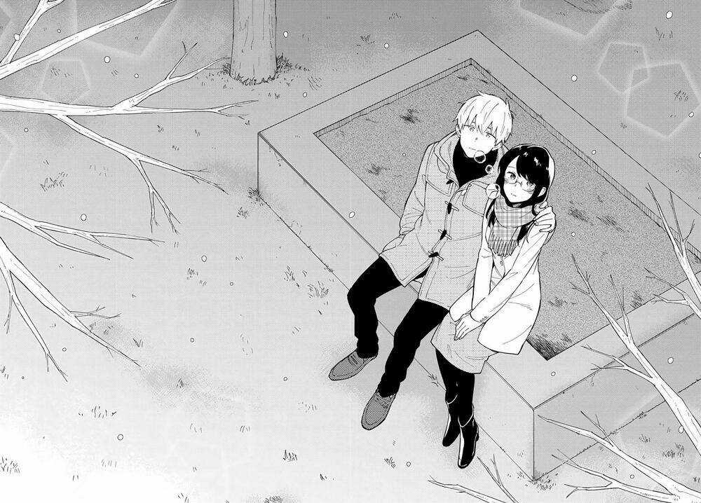 SENSEI WA KOI O OSHIE RARENAI Chapter 7 trang 14