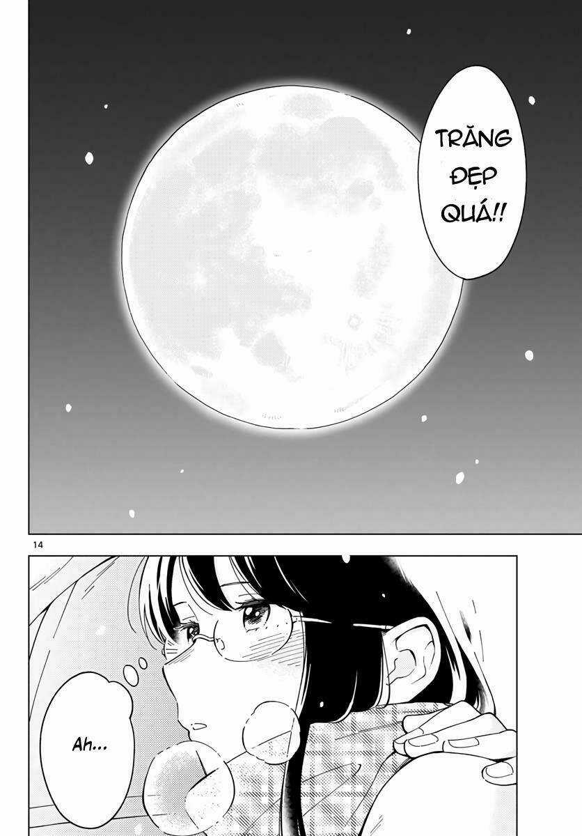 SENSEI WA KOI O OSHIE RARENAI Chapter 7 trang 15