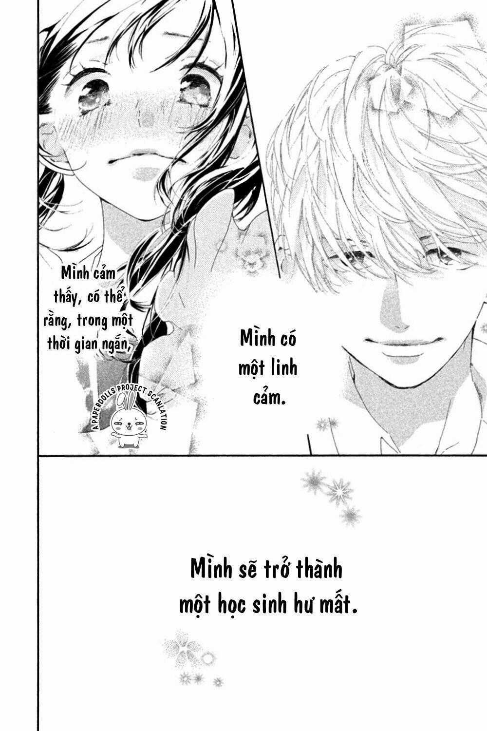 Sensei wa Warui Ko Chapter 1 trang 43