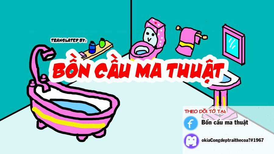 Sensitive Boy Chapter 0 trang 16