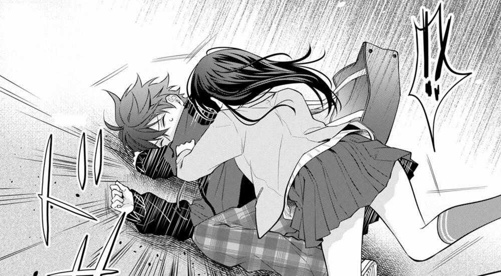 Sensitive Boy Chapter 1.1 trang 27