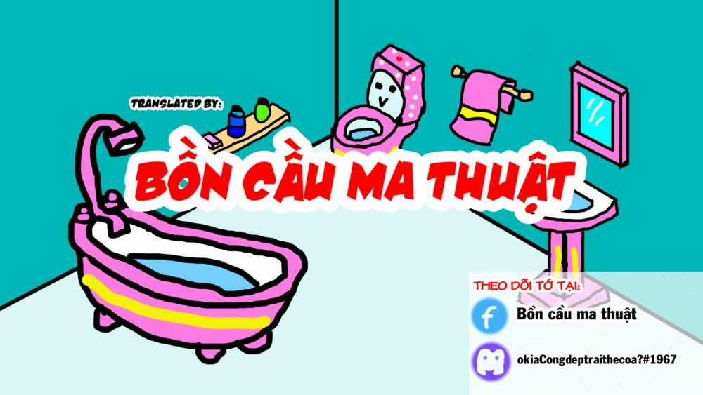 Sensitive Boy Chapter 1.2 trang 20