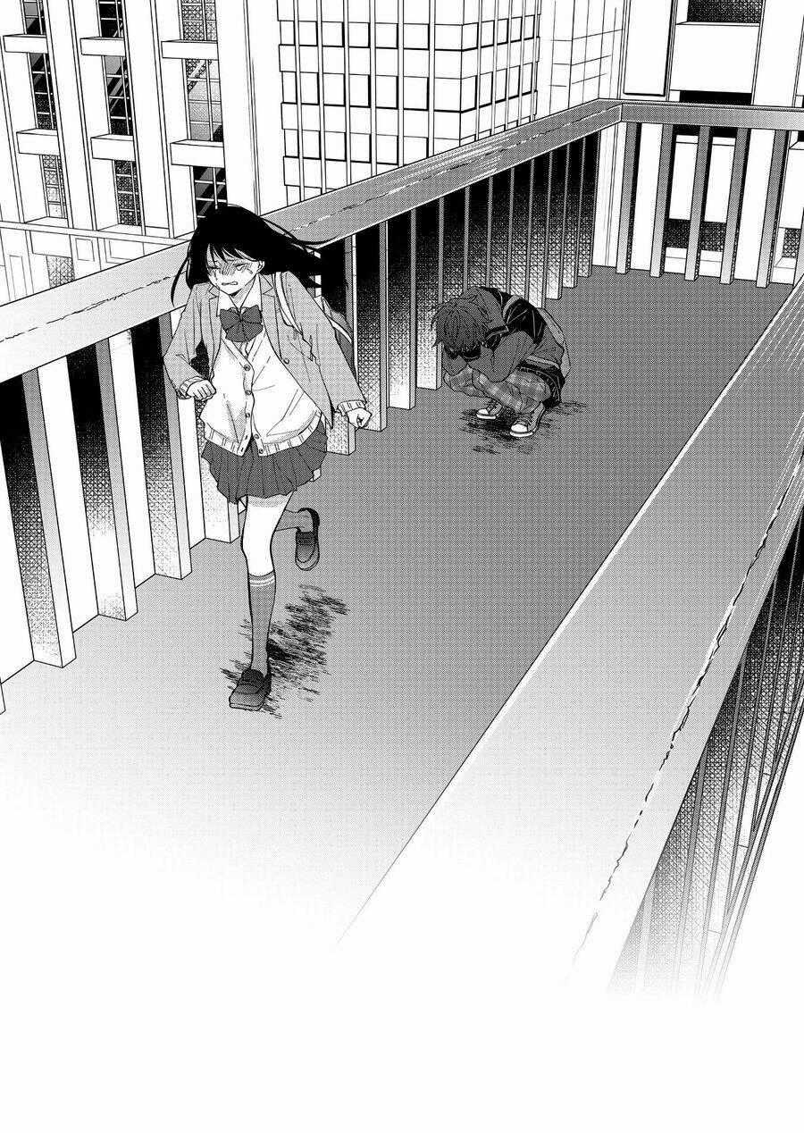 Sensitive Boy Chapter 16 trang 17