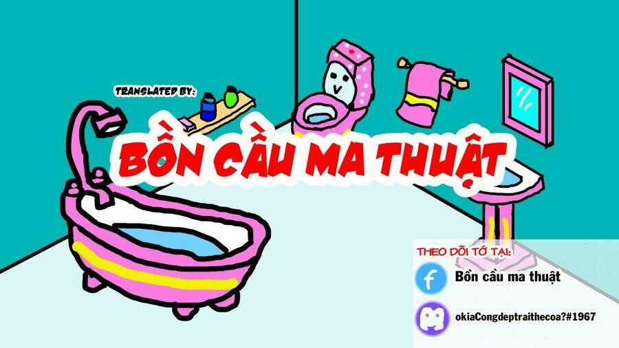 Sensitive Boy Chapter 17 trang 17