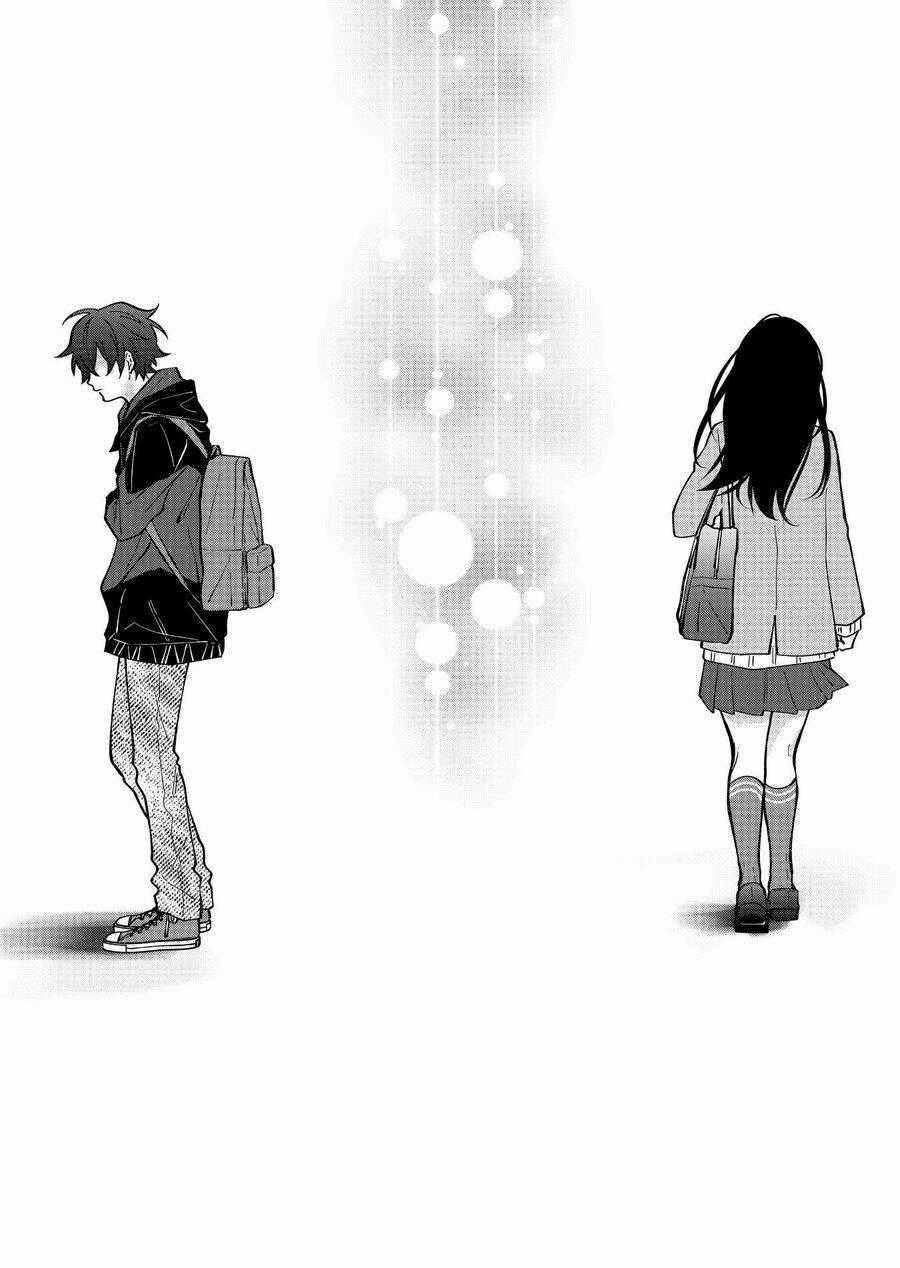 Sensitive Boy Chapter 24 trang 15