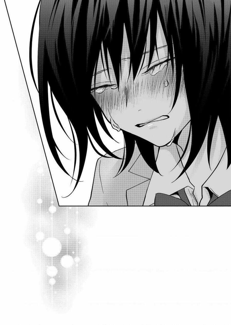 Sensitive Boy Chapter 28 trang 15