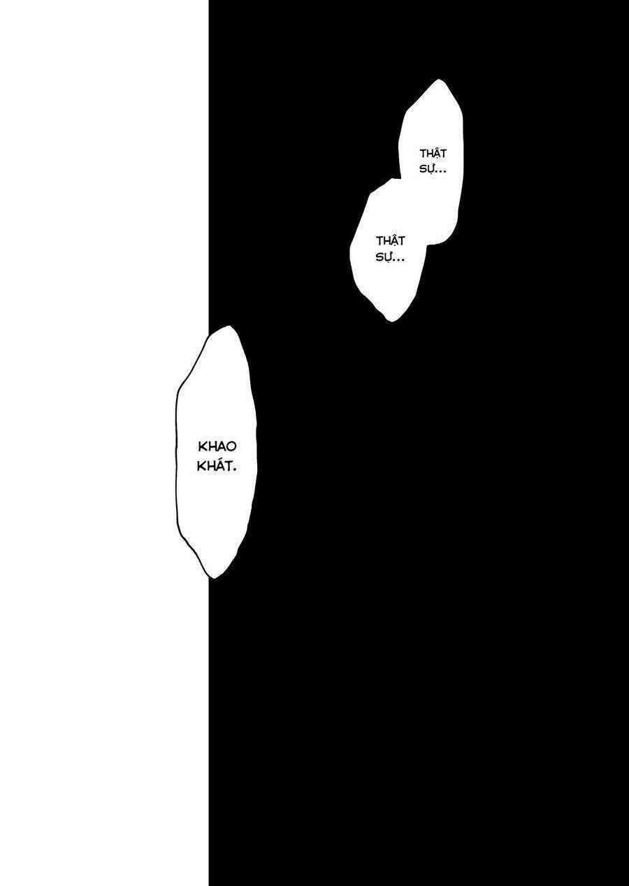 Sensitive Boy Chapter 31 trang 19