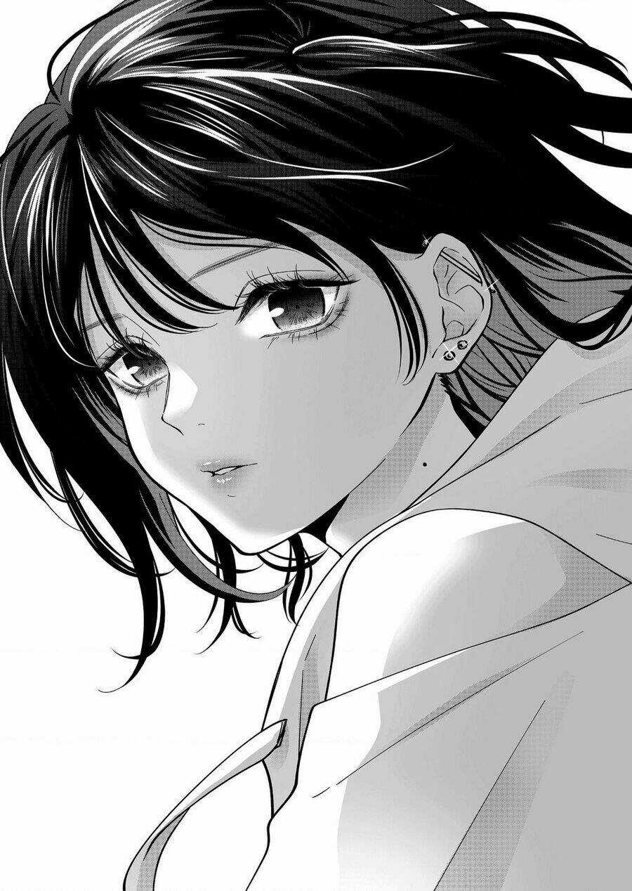 Sensitive Boy Chapter 36 trang 23