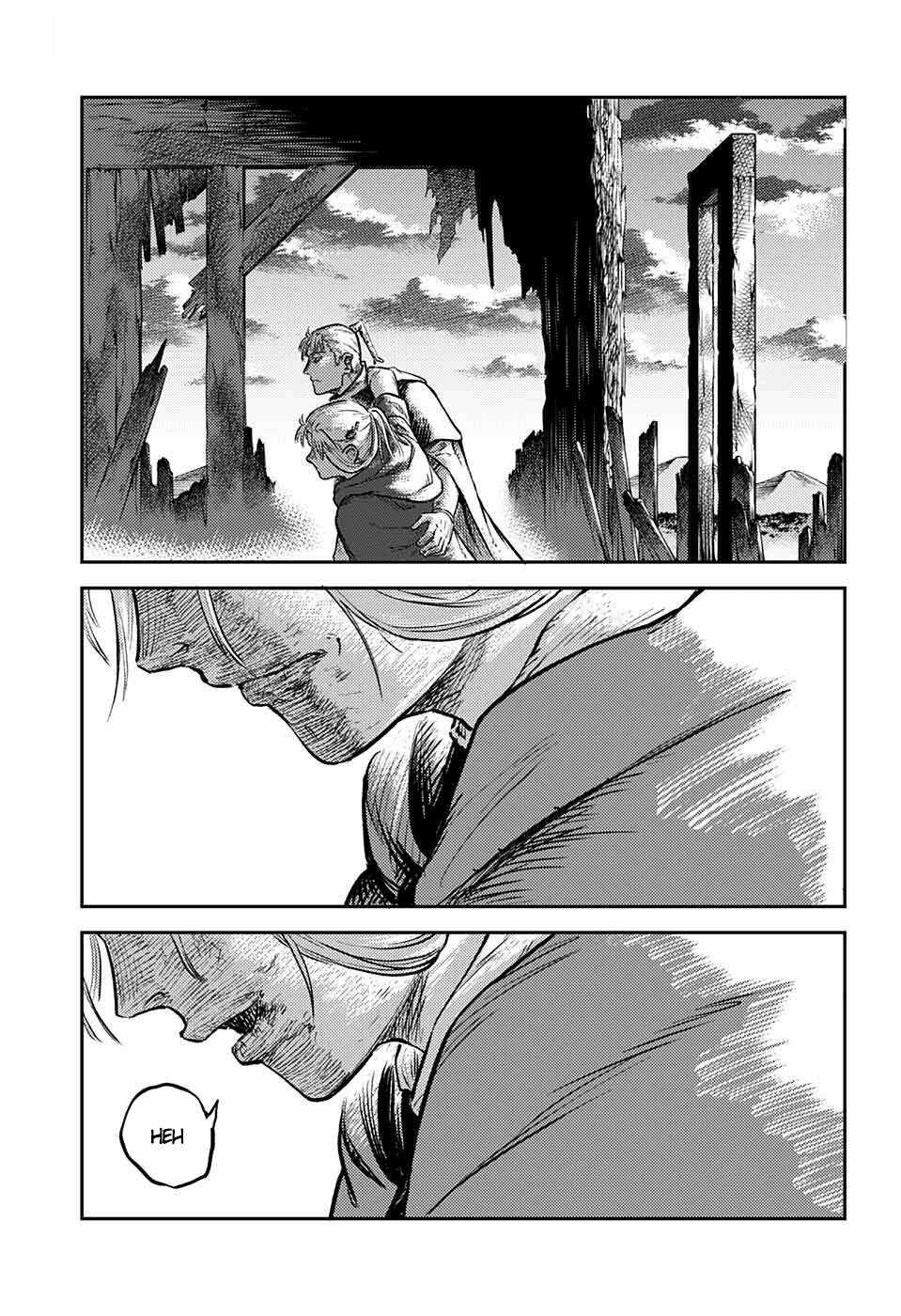 Sensou Kyoushitsu Chapter 1 trang 103