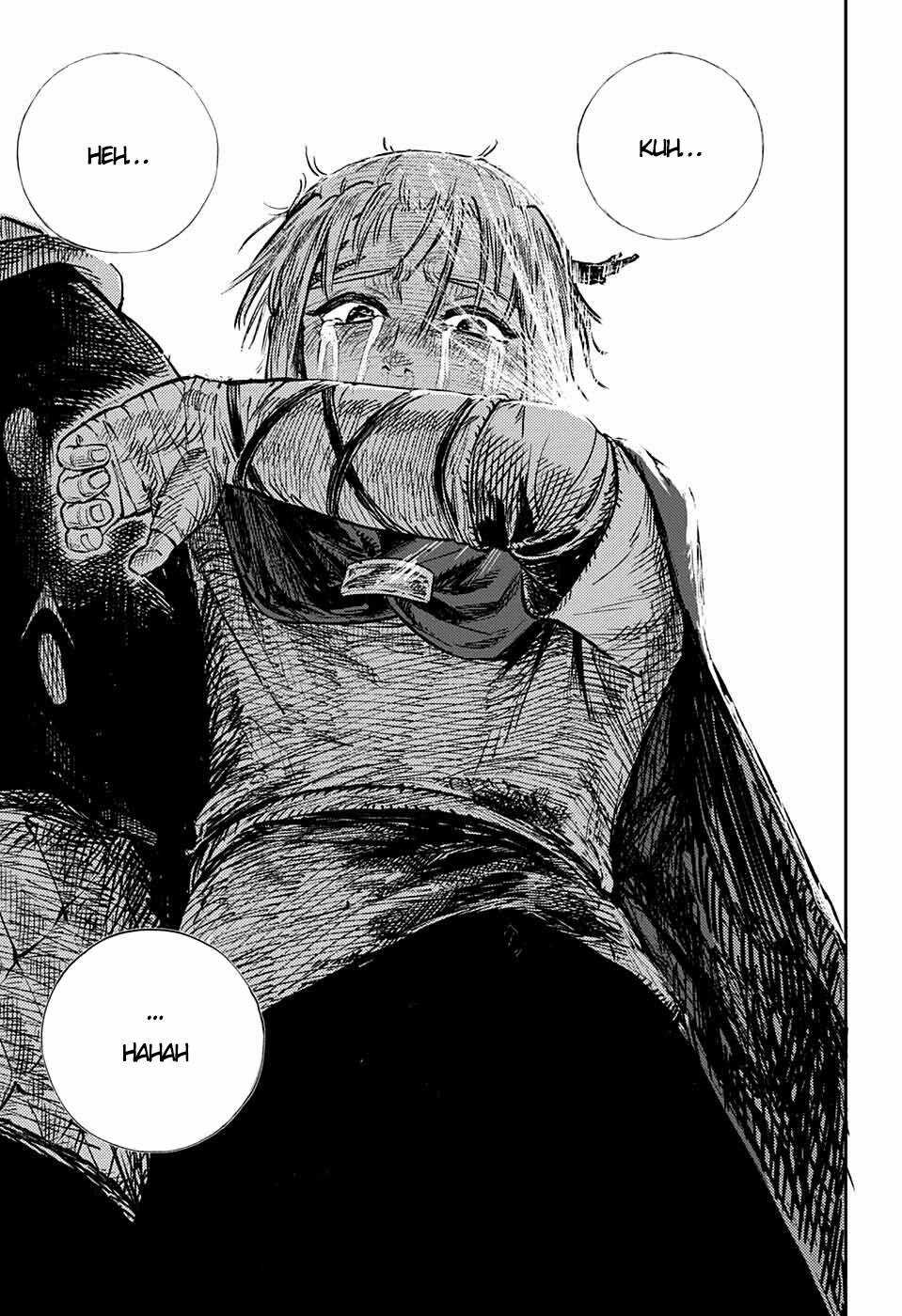 Sensou Kyoushitsu Chapter 1 trang 105