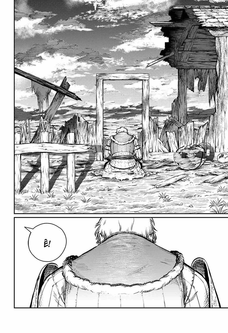 Sensou Kyoushitsu Chapter 1 trang 106