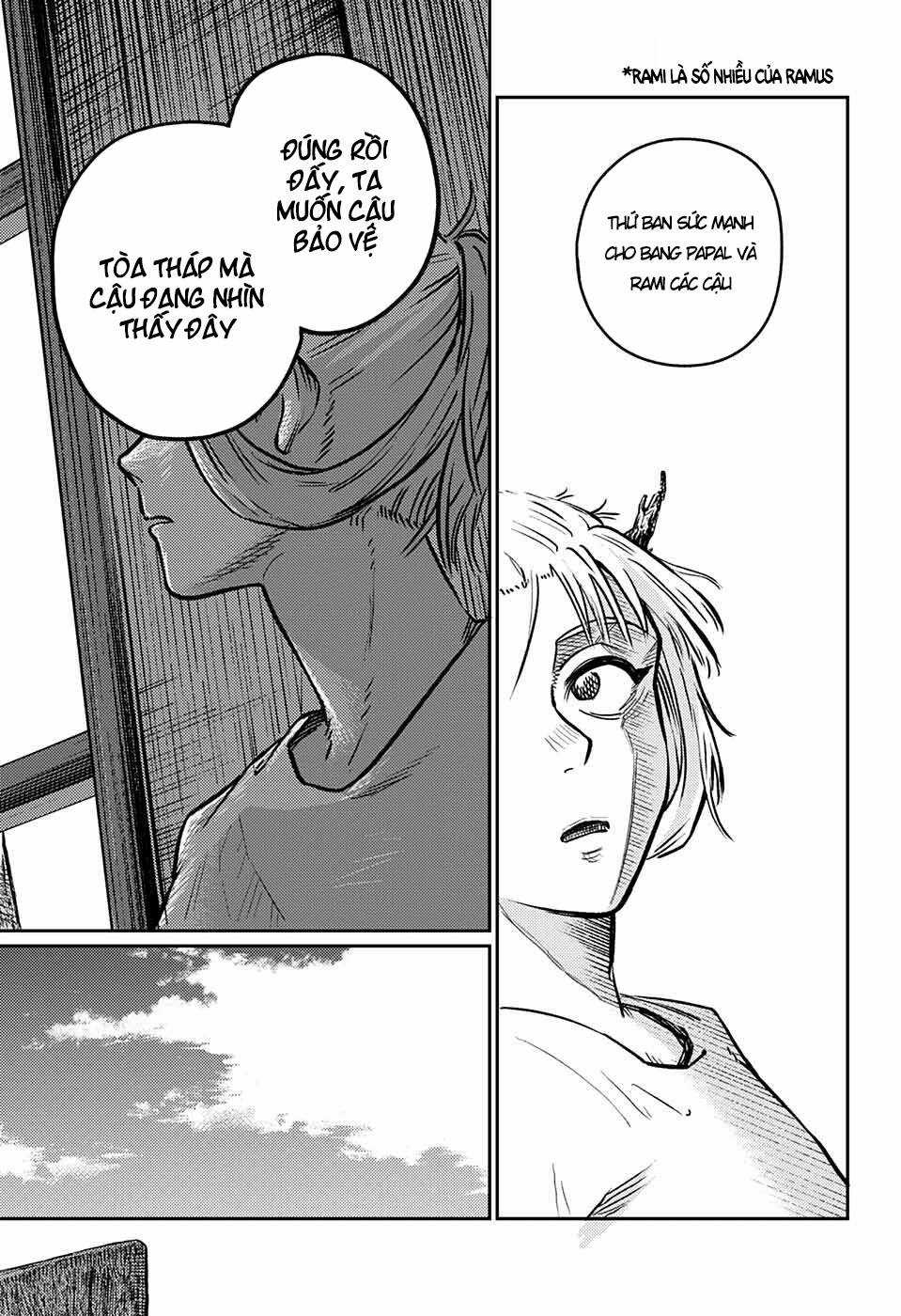 Sensou Kyoushitsu Chapter 1 trang 114