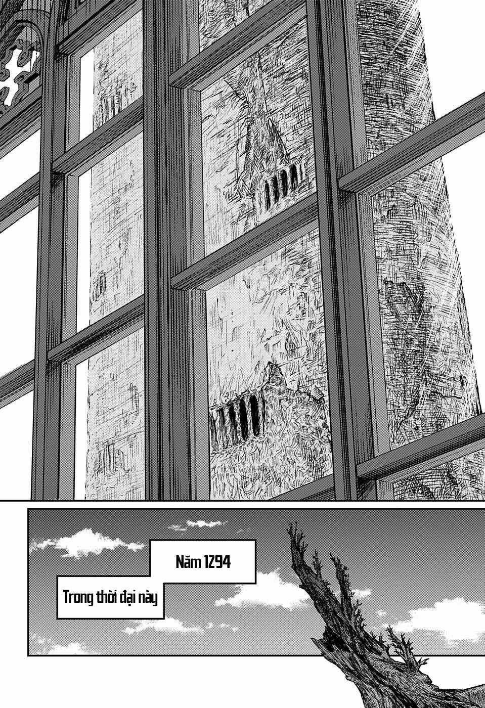 Sensou Kyoushitsu Chapter 1 trang 115