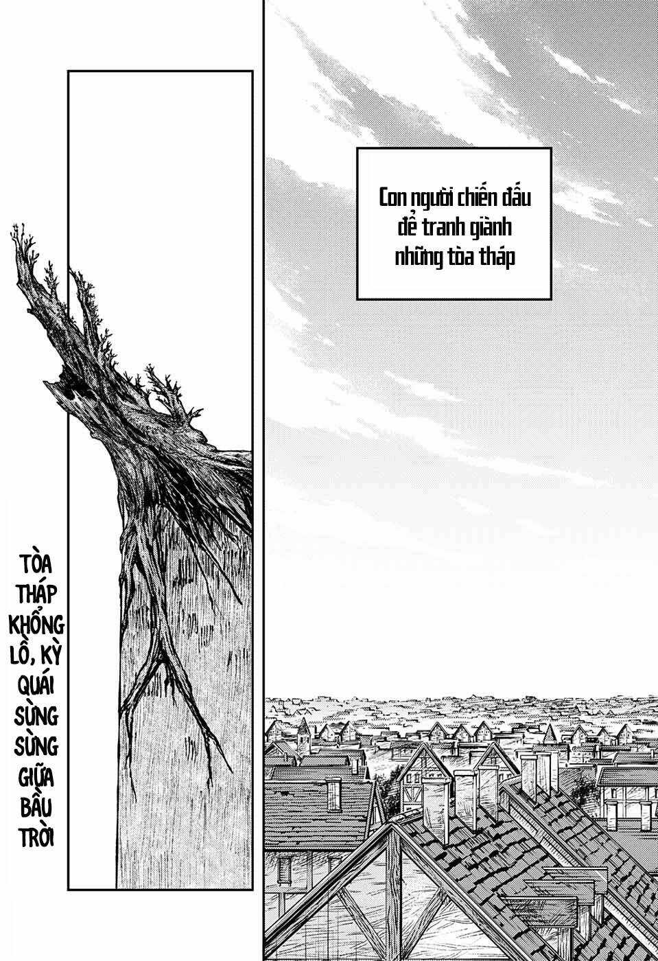 Sensou Kyoushitsu Chapter 1 trang 117