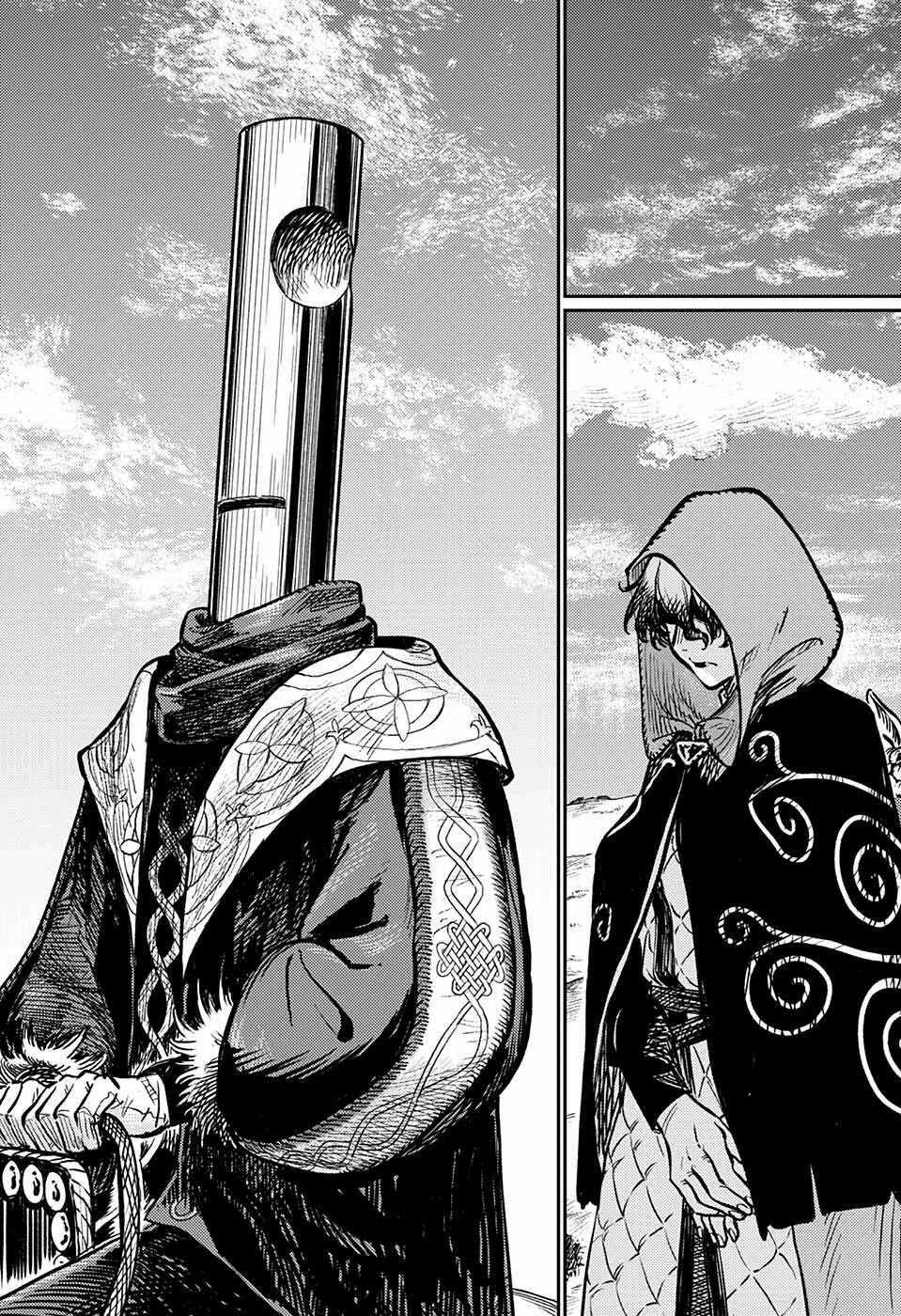 Sensou Kyoushitsu Chapter 1 trang 38