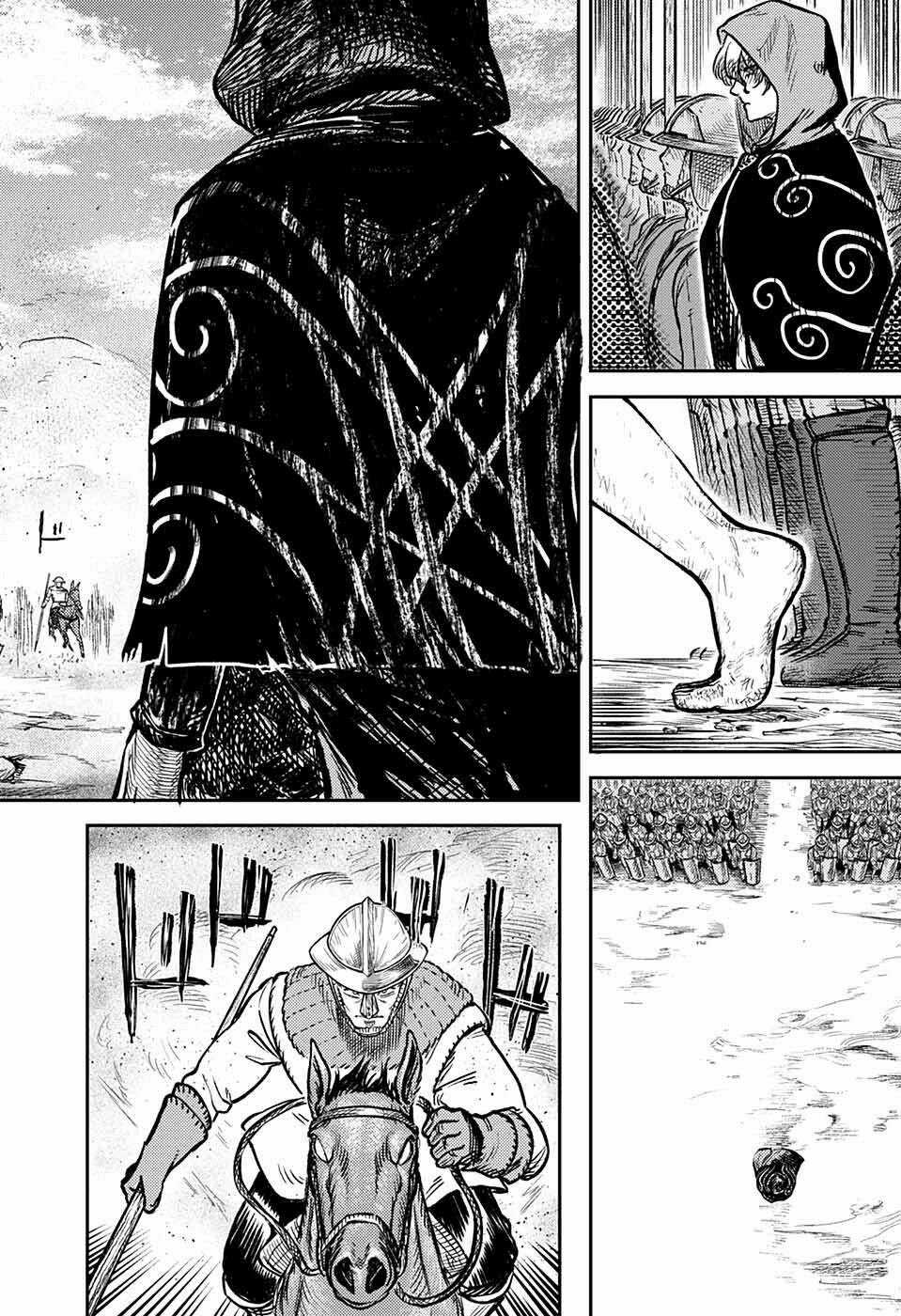 Sensou Kyoushitsu Chapter 1 trang 41