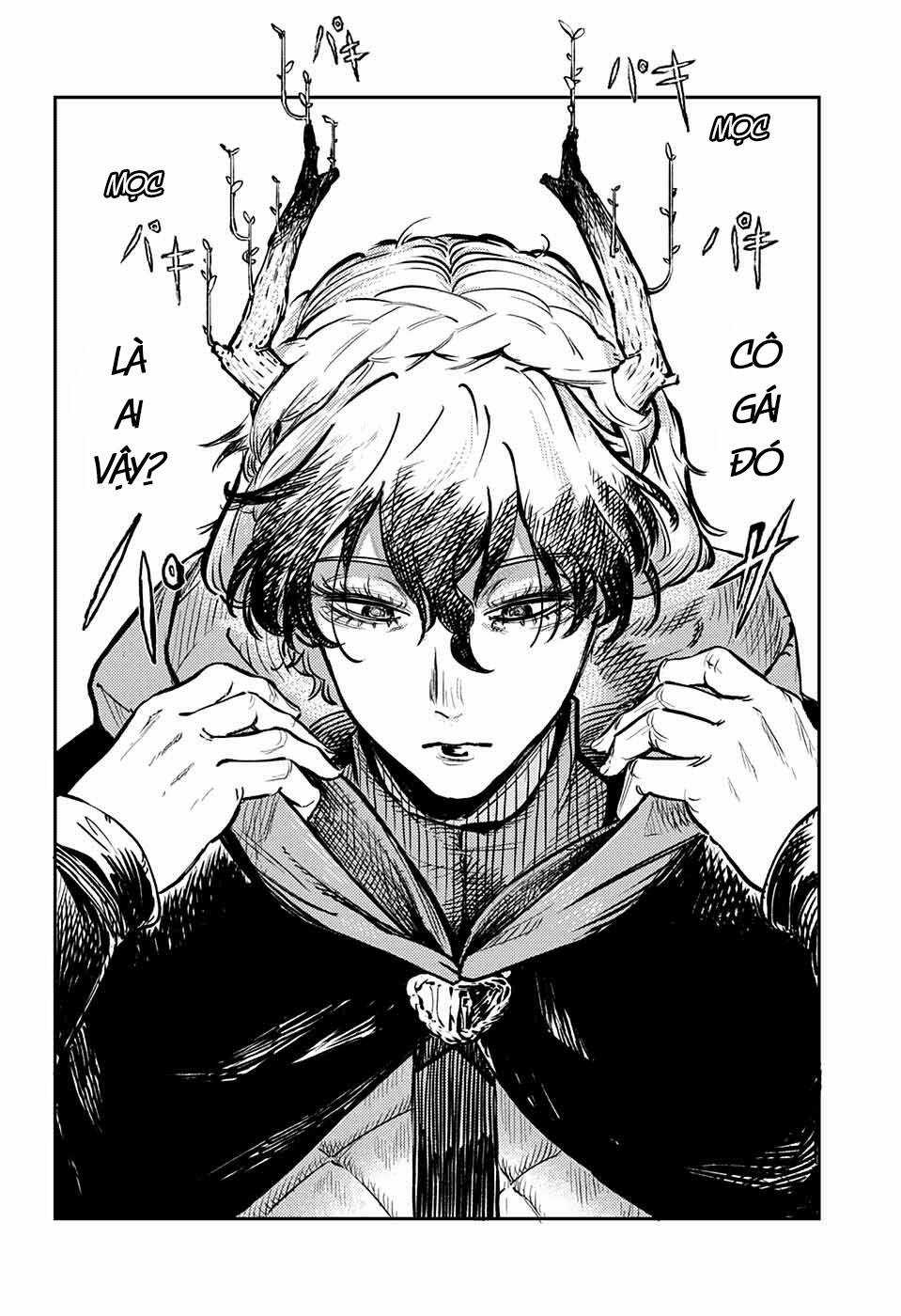 Sensou Kyoushitsu Chapter 1 trang 43