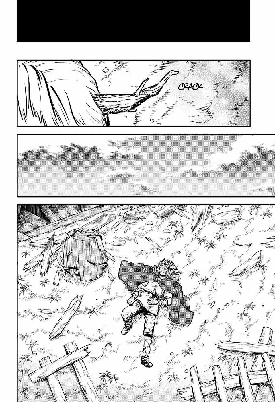 Sensou Kyoushitsu Chapter 1 trang 53