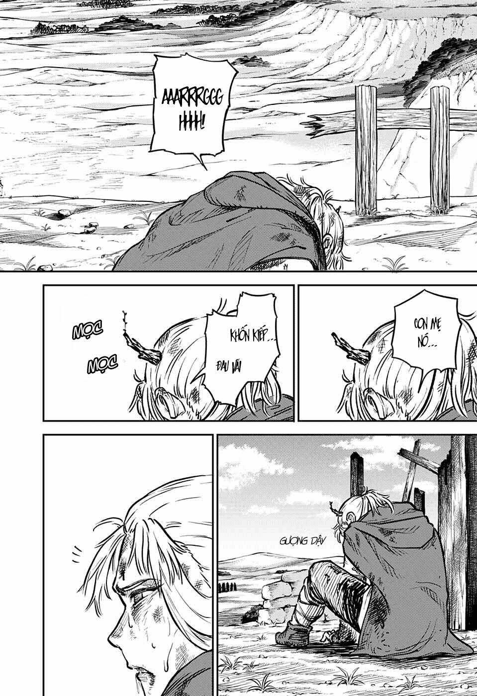 Sensou Kyoushitsu Chapter 1 trang 55