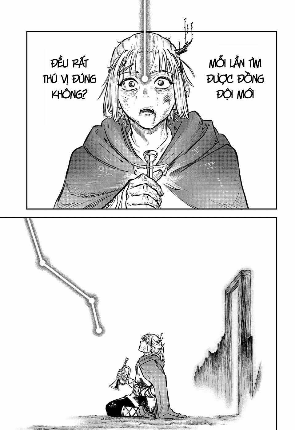 Sensou Kyoushitsu Chapter 1 trang 68