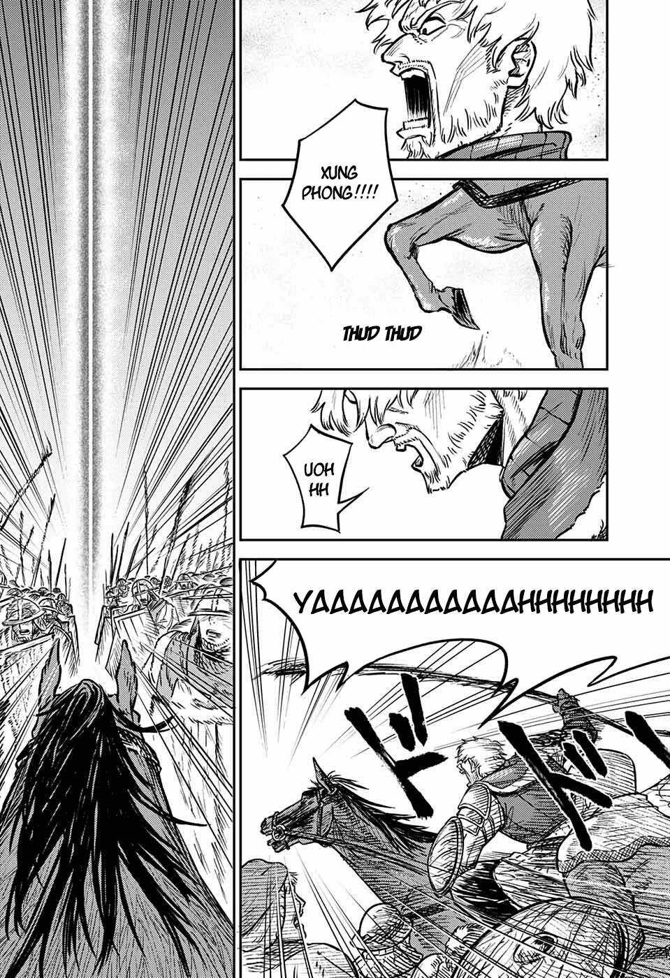 Sensou Kyoushitsu Chapter 1 trang 74