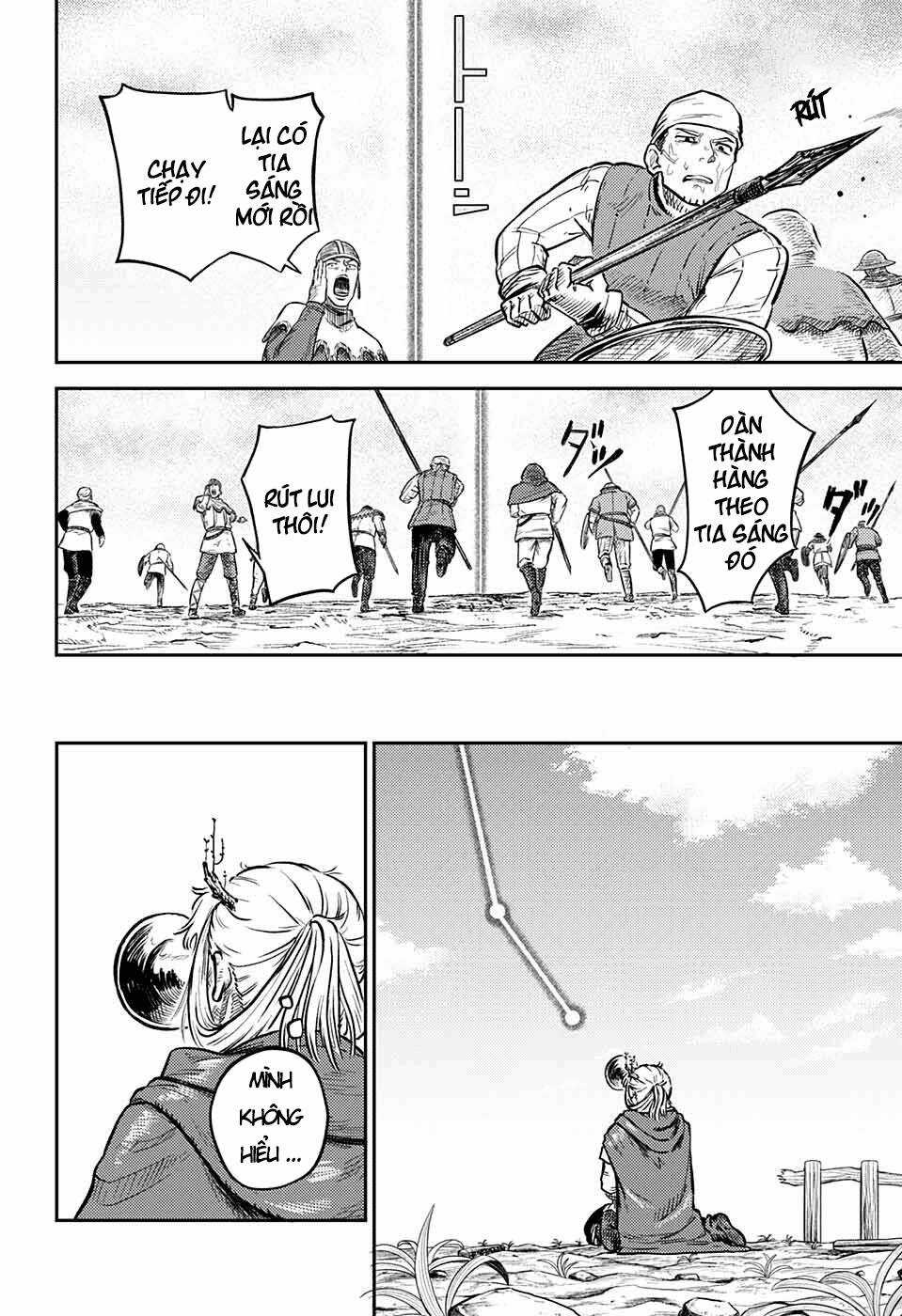 Sensou Kyoushitsu Chapter 1 trang 83