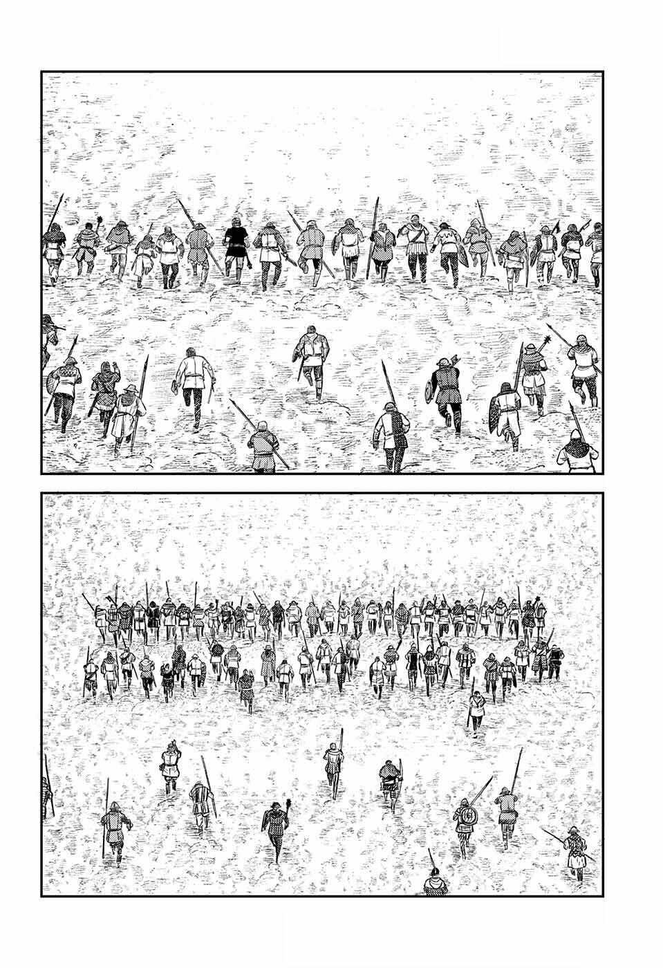 Sensou Kyoushitsu Chapter 1 trang 85