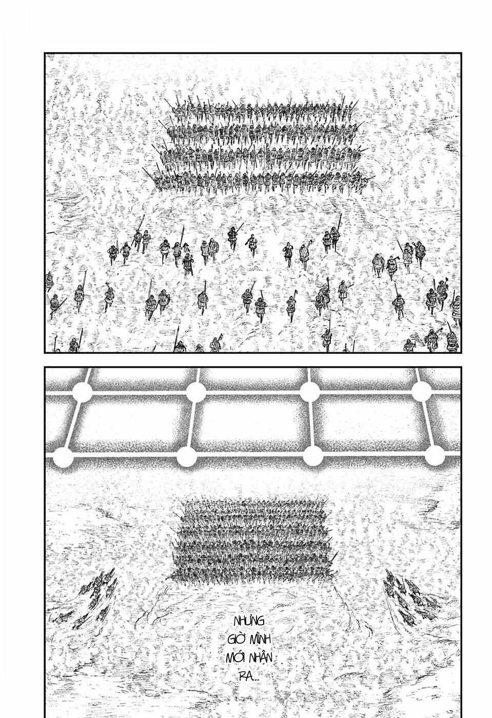 Sensou Kyoushitsu Chapter 1 trang 86