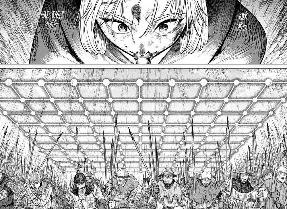 Sensou Kyoushitsu Chapter 1 trang 87