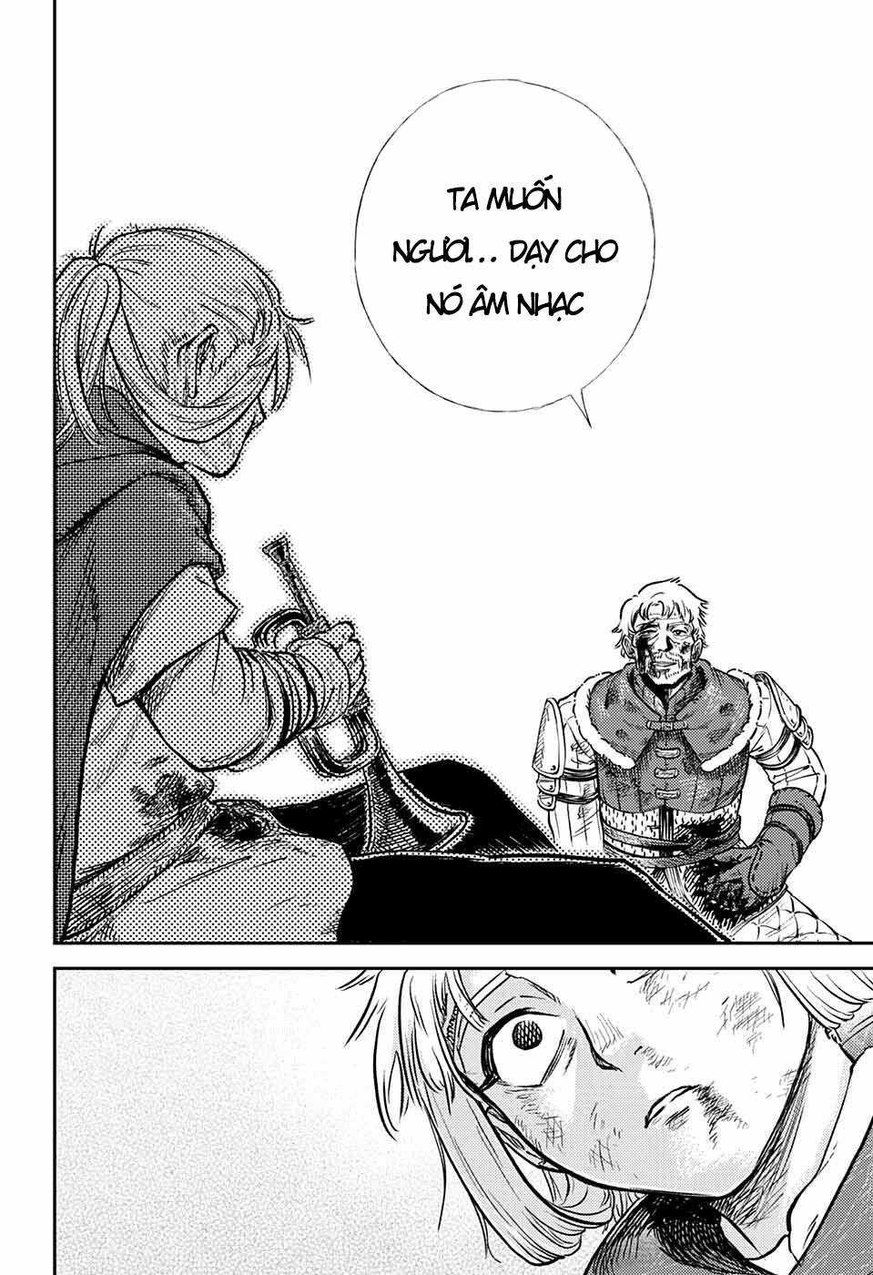 Sensou Kyoushitsu Chapter 1 trang 98