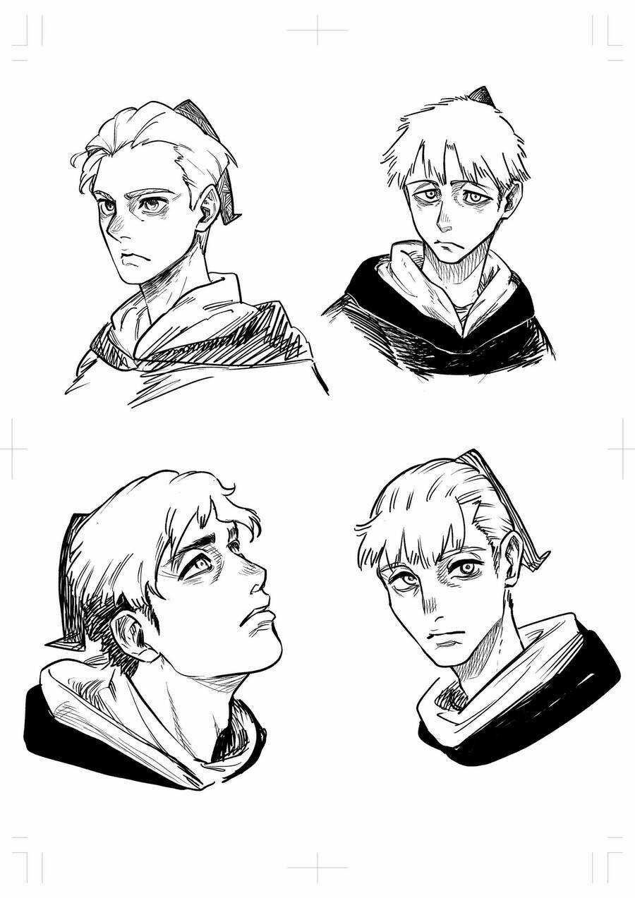 Sensou Kyoushitsu Chapter 10.5 trang 23