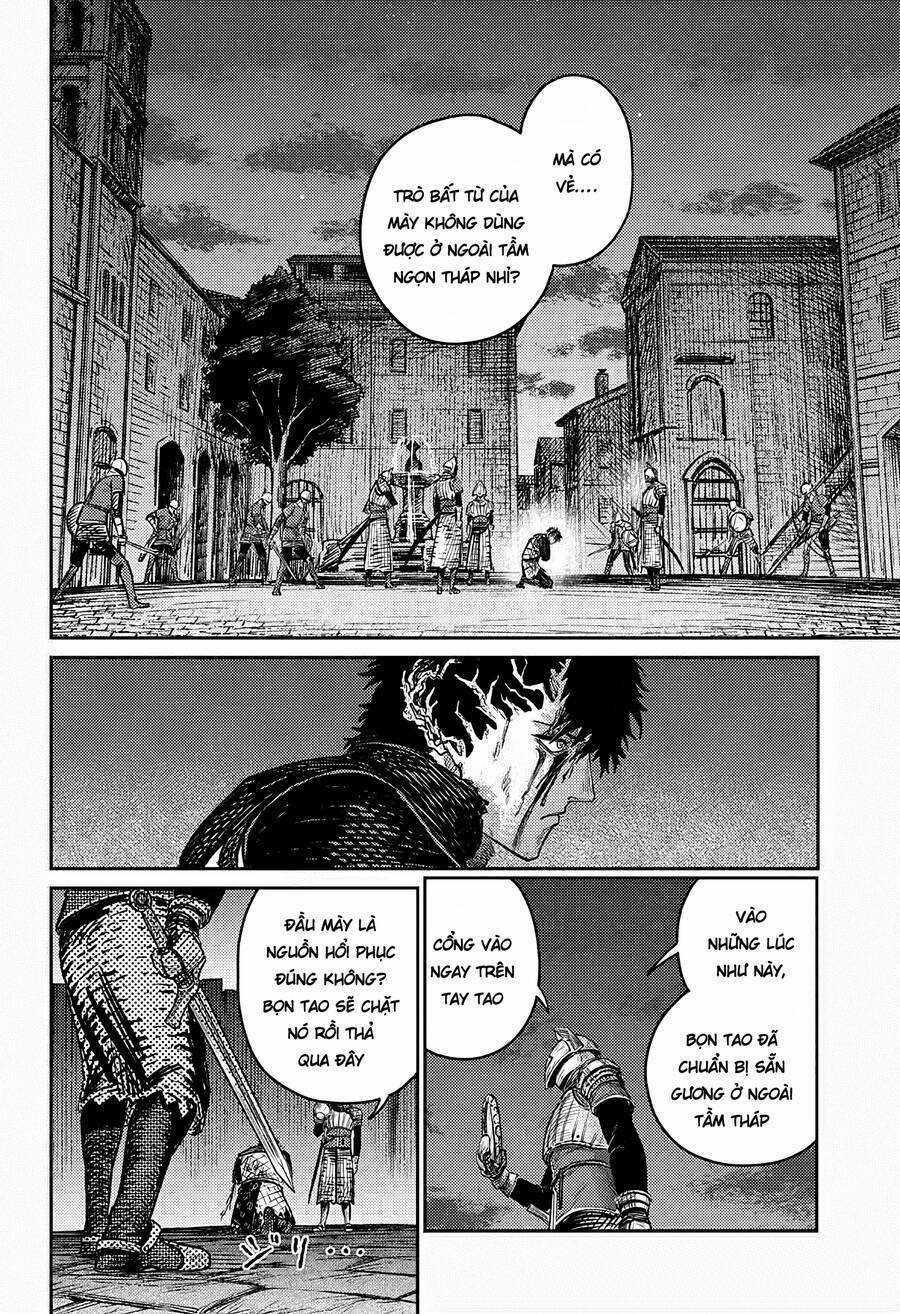 Sensou Kyoushitsu Chapter 10 trang 43