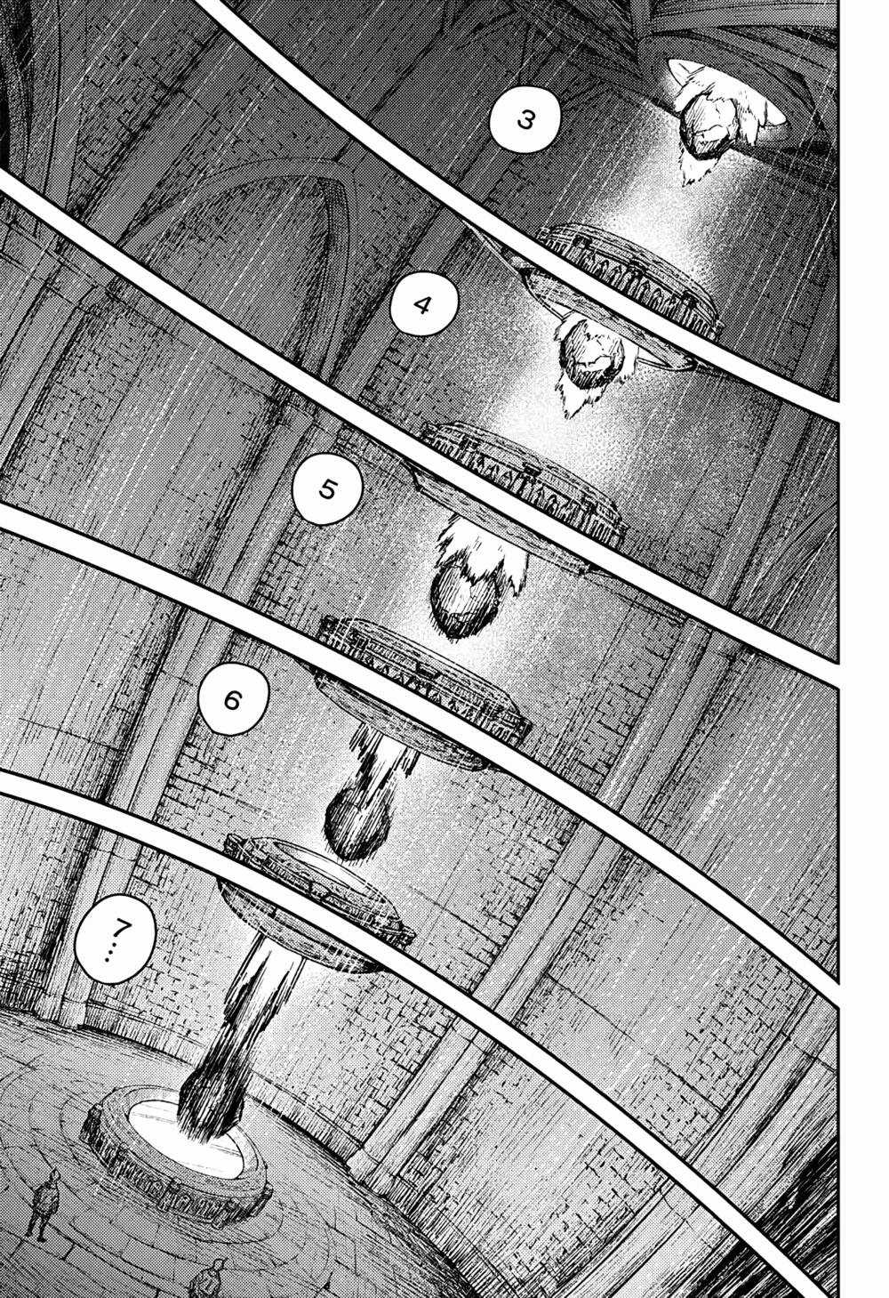 Sensou Kyoushitsu Chapter 11 trang 23