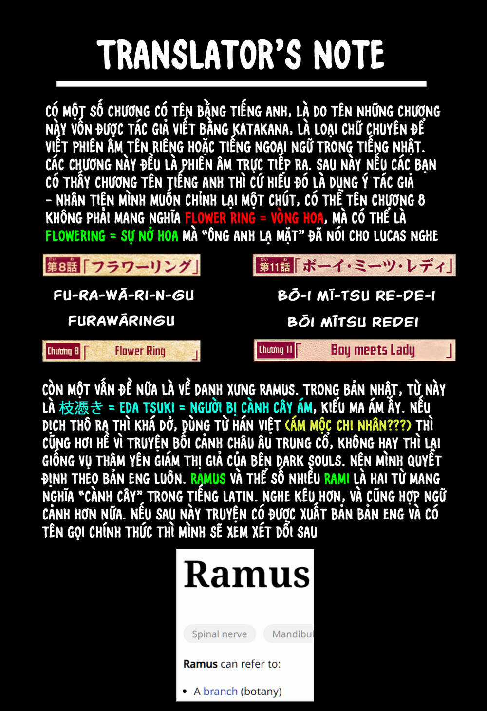 Sensou Kyoushitsu Chapter 11 trang 64