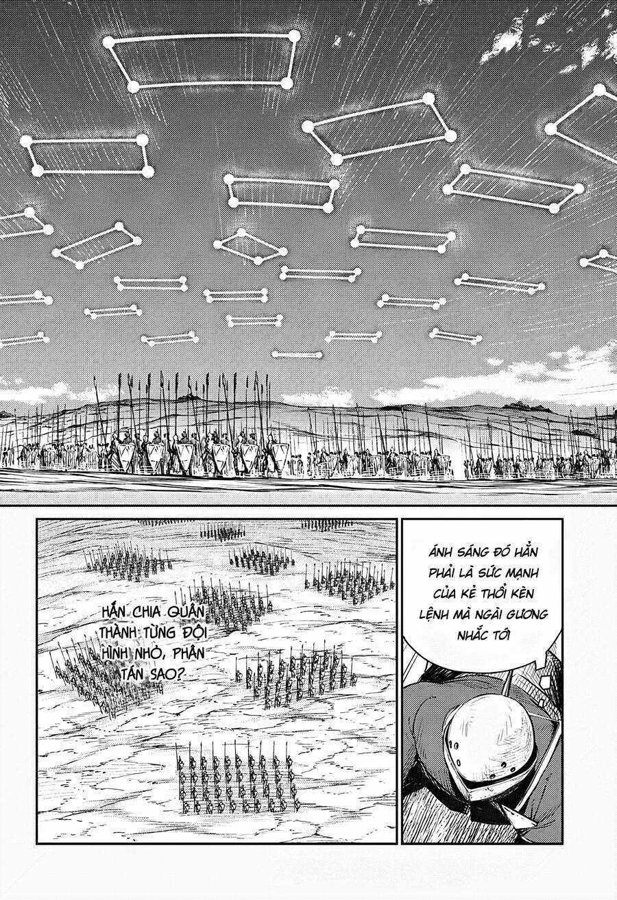 Sensou Kyoushitsu Chapter 12 trang 25