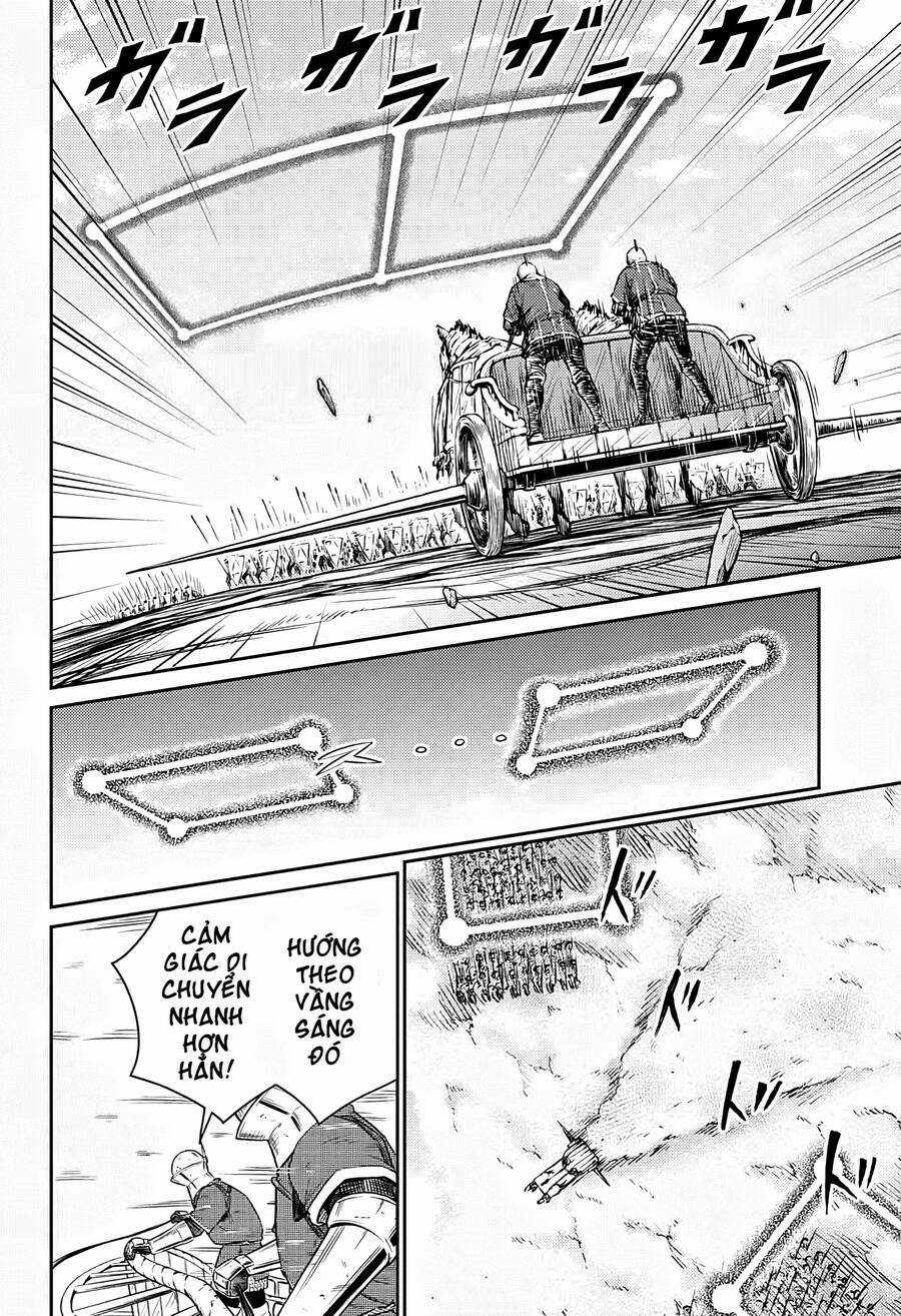 Sensou Kyoushitsu Chapter 12 trang 29