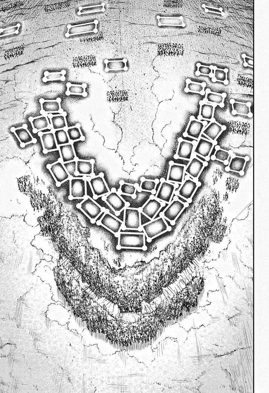 Sensou Kyoushitsu Chapter 12 trang 36