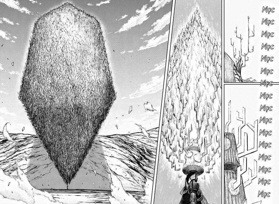 Sensou Kyoushitsu Chapter 12 trang 43