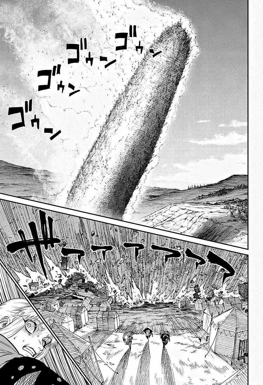 Sensou Kyoushitsu Chapter 12 trang 45